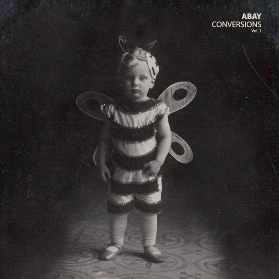 Abay Conversions Vol. 1 Cover