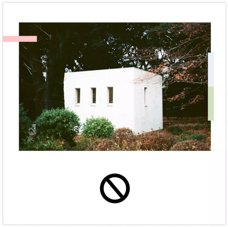 Counterparts -  You’re Not You Anymore