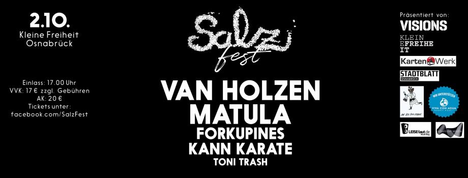 Salz Fest