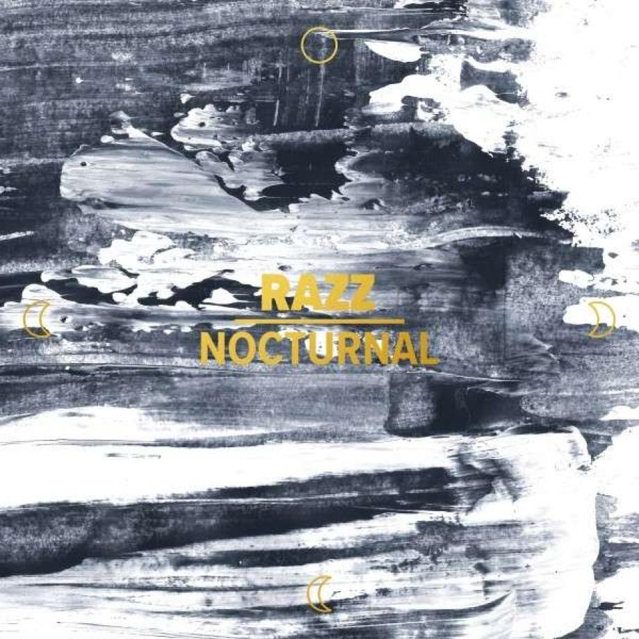 Razz Nocturnal Cover