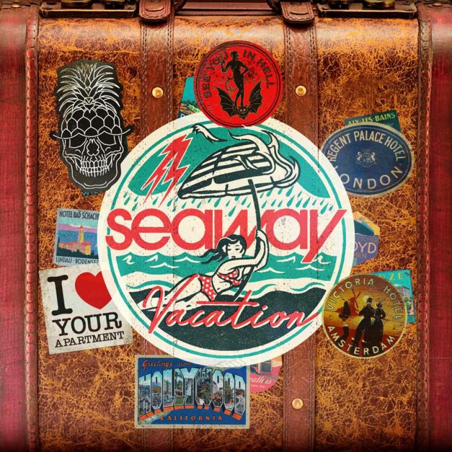 Seaway Vacation Cover
