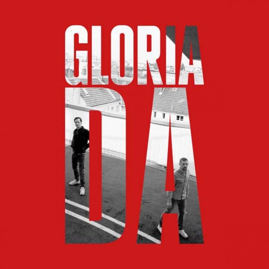Gloria Da Cover