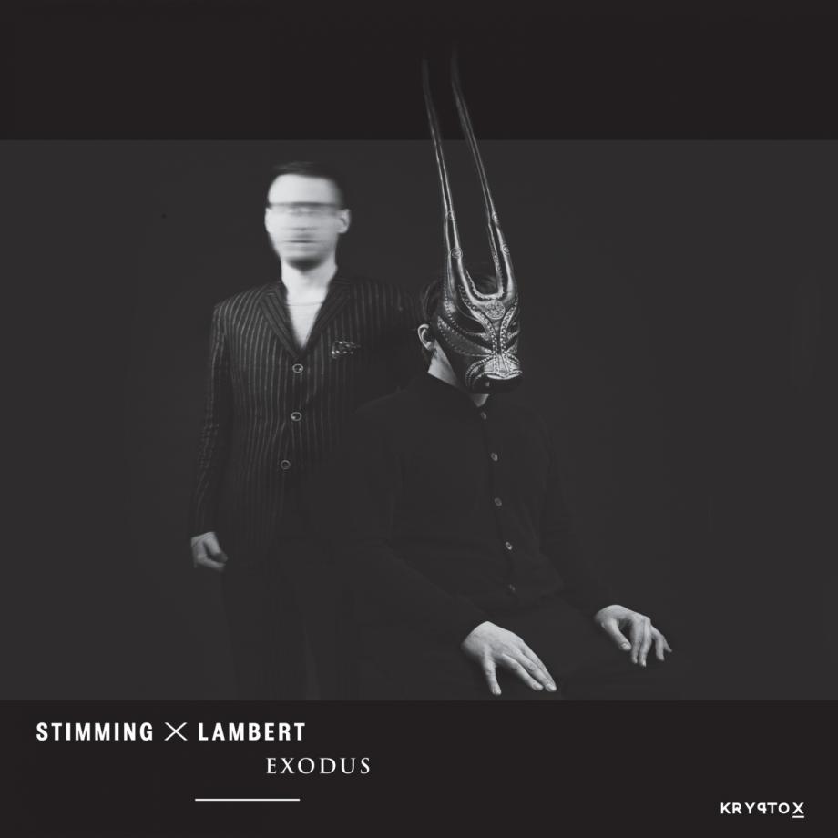 Stimming x Lambert Exodus Cover