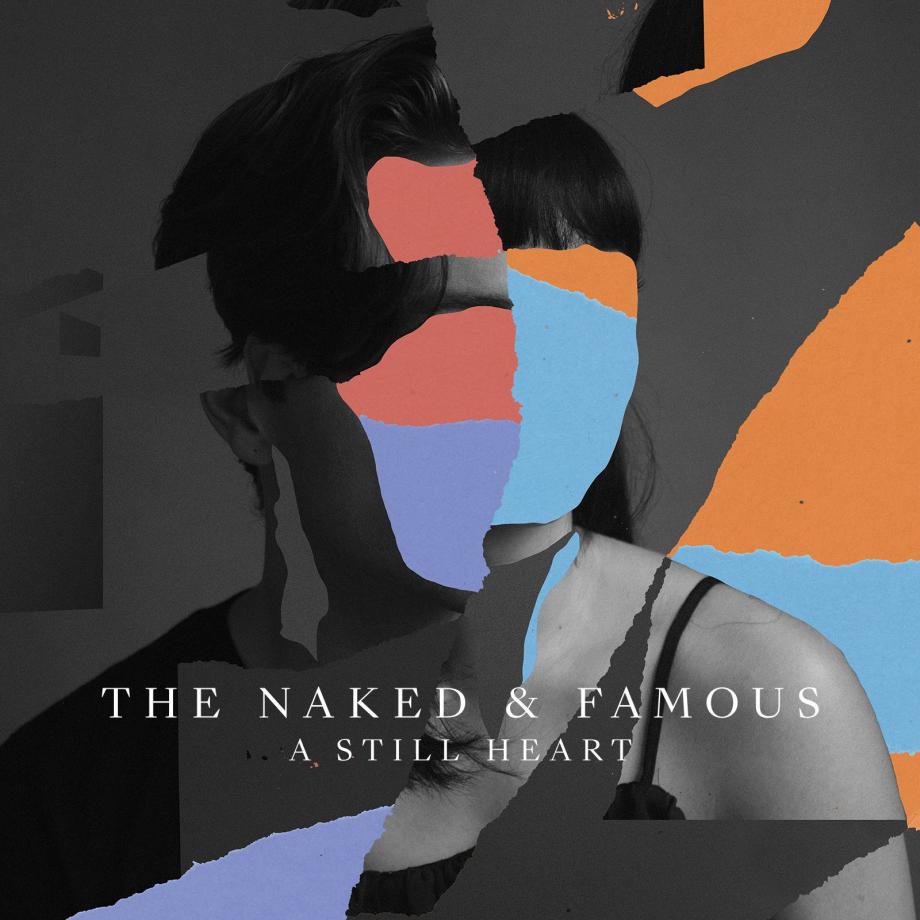 The Naked And Famous A Still Heart Cover