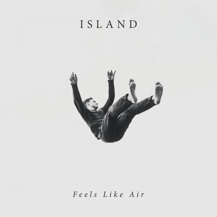 Island Feels Like Air Cover