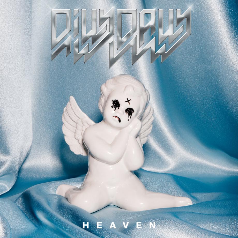 Dilly Dally Heaven Cover