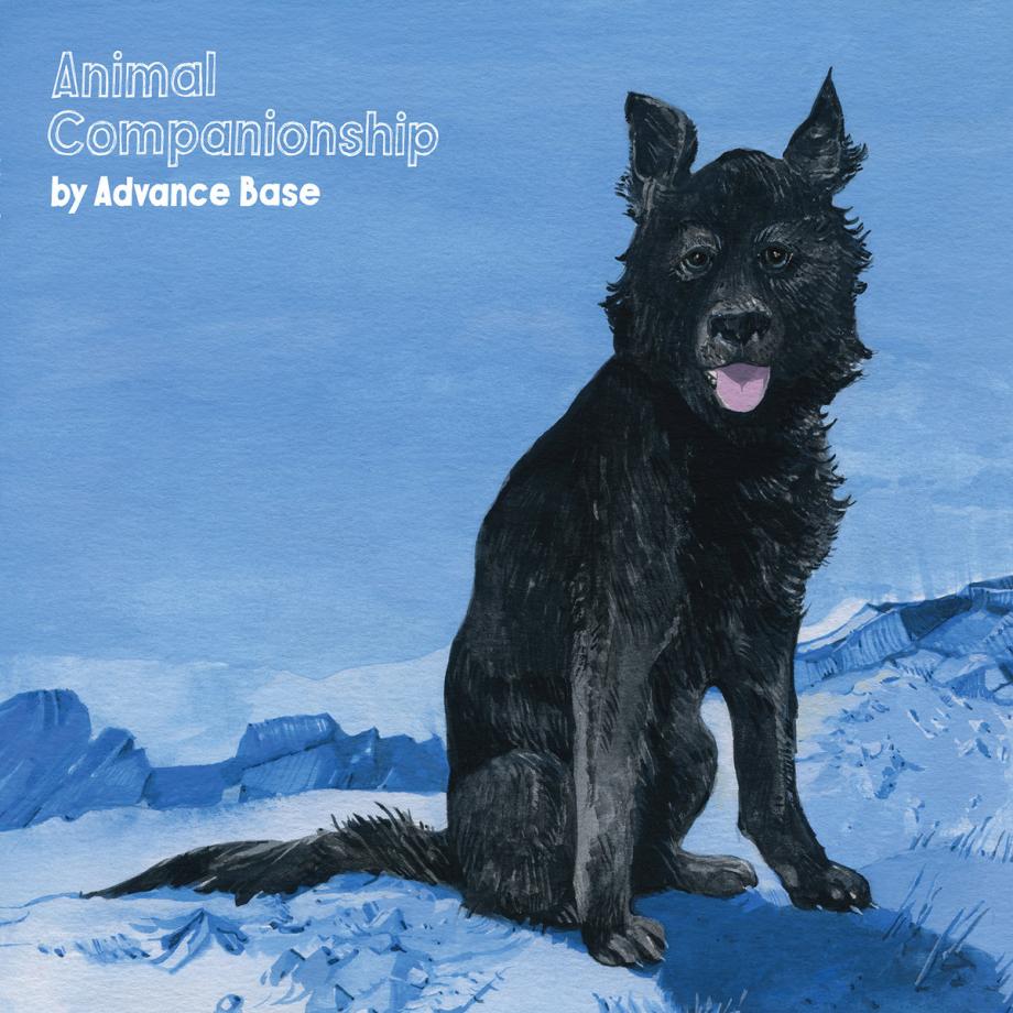 Advance Base Animal Companionship Cover