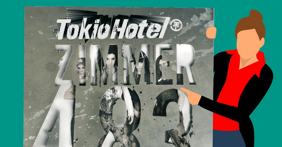 Tokio Hotel Kreuzverhör