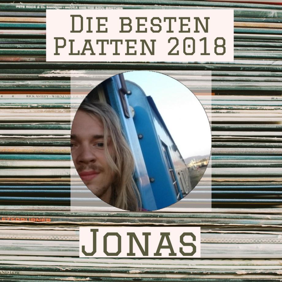 Jonas Top 5
