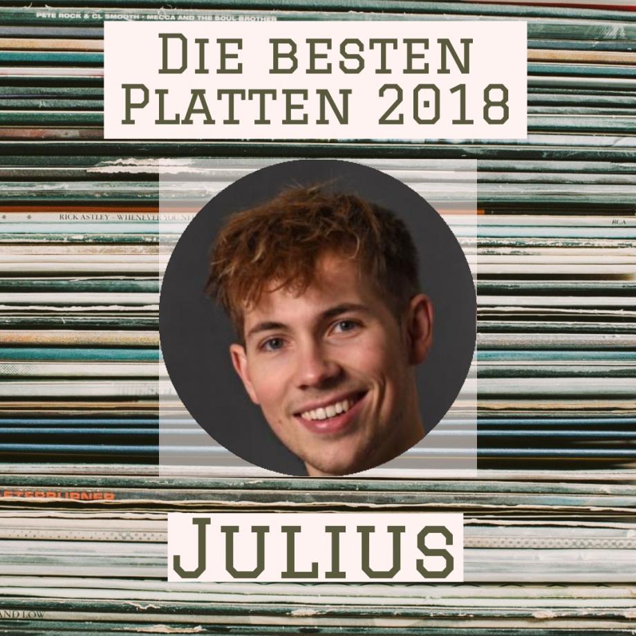 Julius Top 5