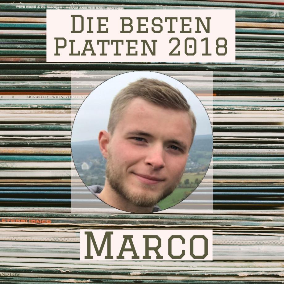 Marco Top 5