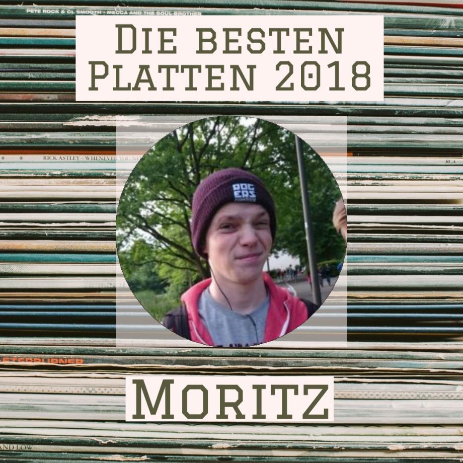 Moritz Top 5