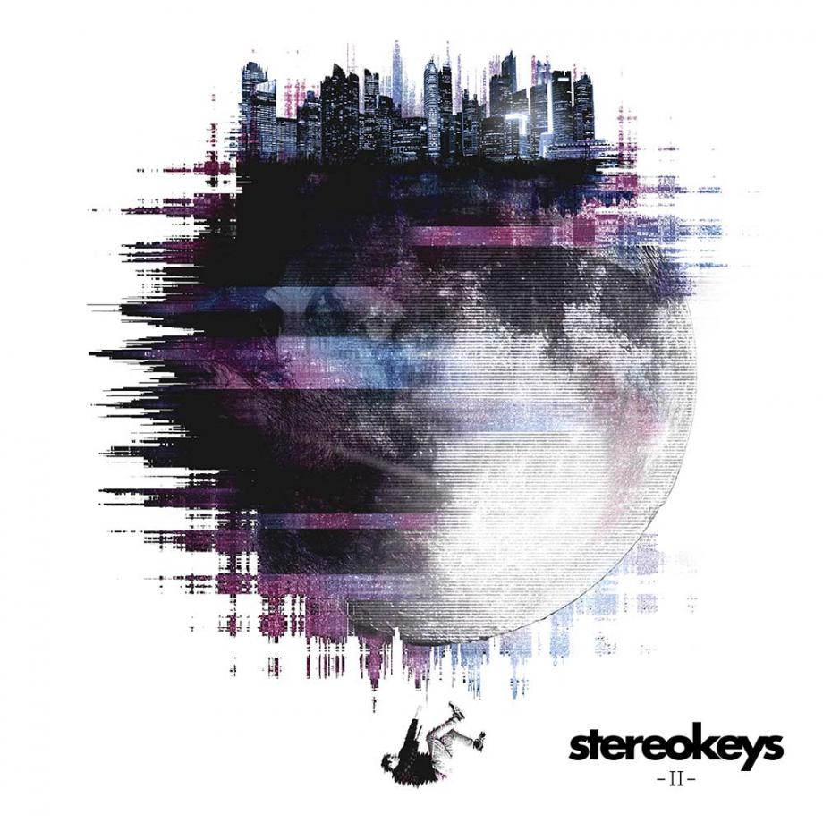 stereokeys II cover