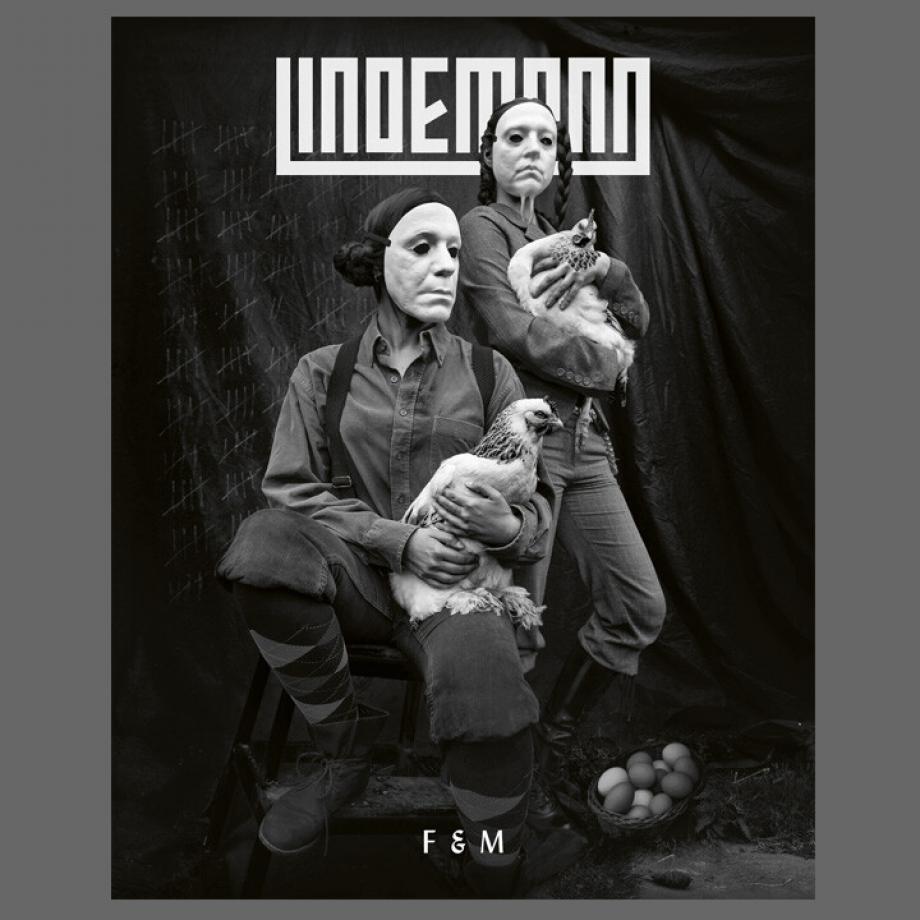 Lindemann F&M Cover
