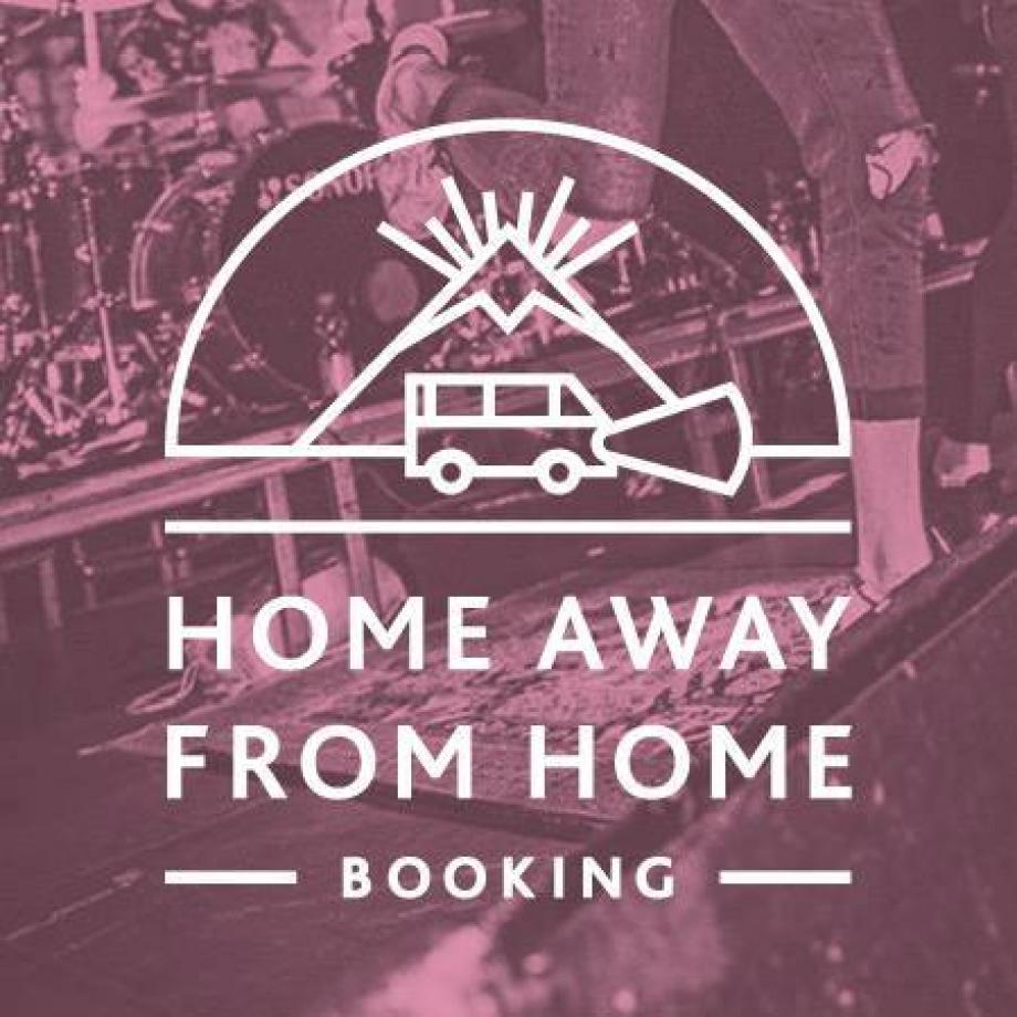 Home Away From Home Booking