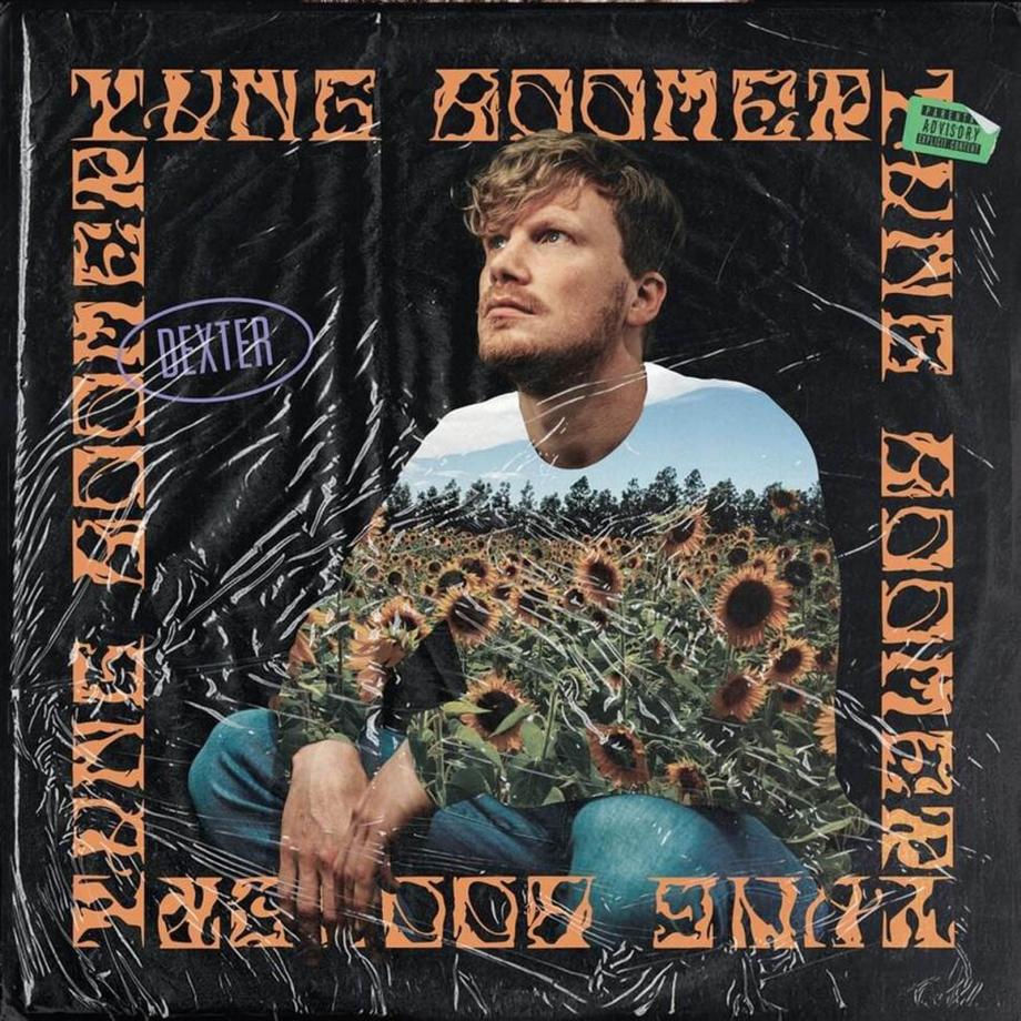 Dexter Yung Boomer Cover