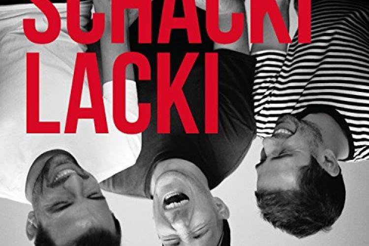 Montreal Schackilacki Cover