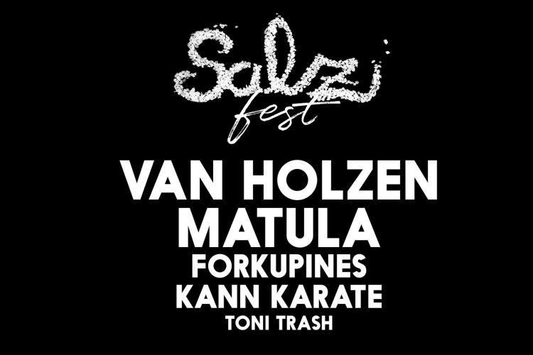 Salz Fest