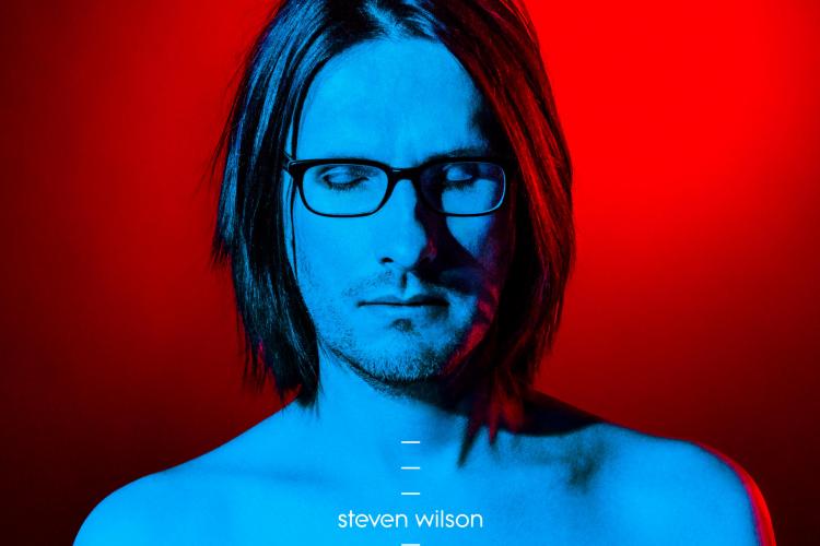 Steven Wilson To The Bone Cover