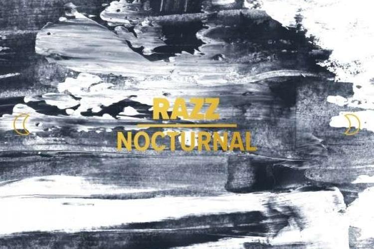 Razz Nocturnal Cover