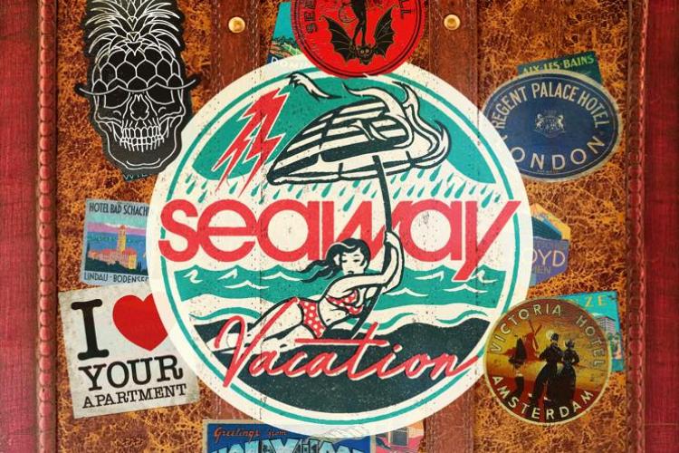 Seaway Vacation Cover
