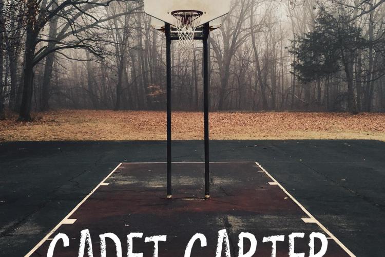 Cadet Carter Cover