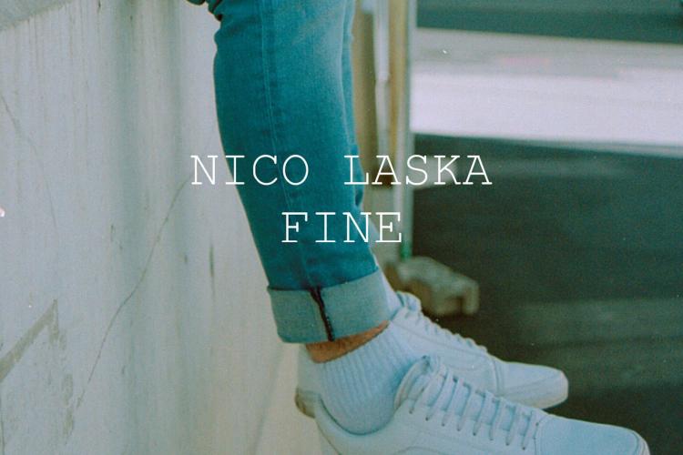 Nico Laska Fine Cover