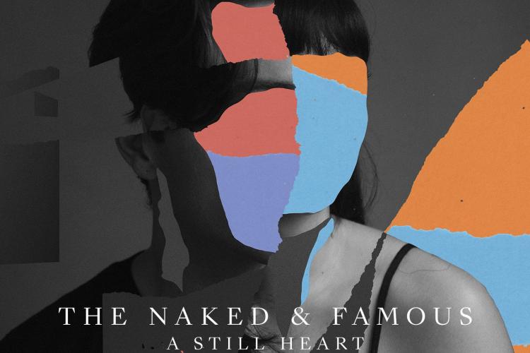 The Naked And Famous A Still Heart Cover
