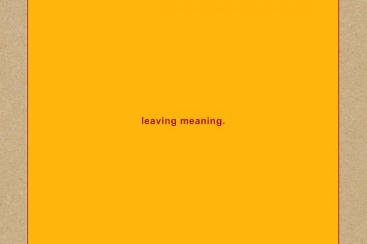 Swans Leaving Meaning Cover