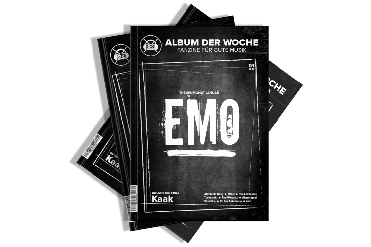 Emo Cover