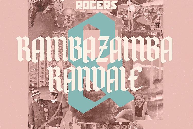 Albumcover Rambazamba & Randale 